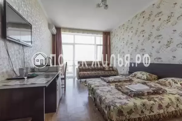 «Соловушка»