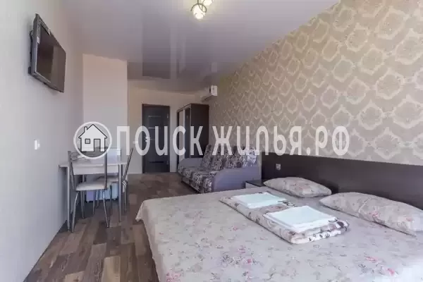 «Соловушка»