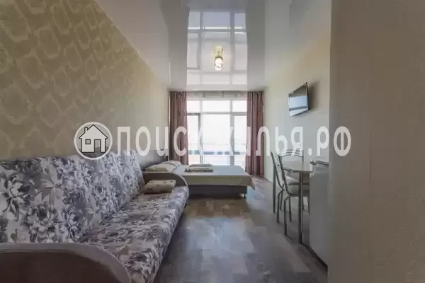 «Соловушка»