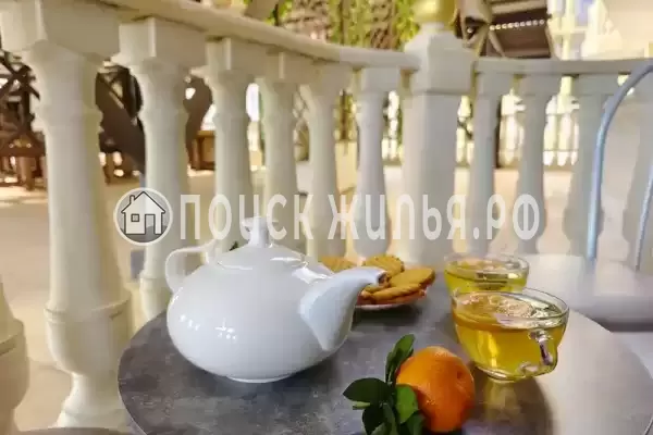 Отель «Марракеш Gold»