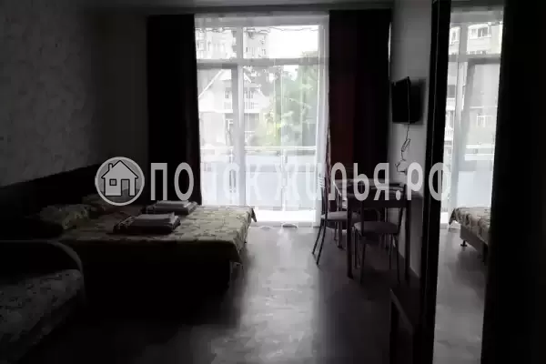 «Соловушка»