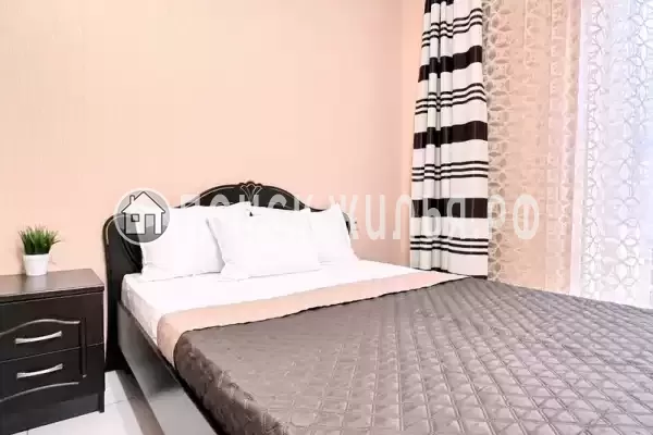 Отель «Марракеш Gold»