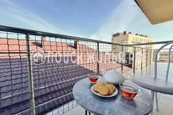 Отель «Марракеш Gold»