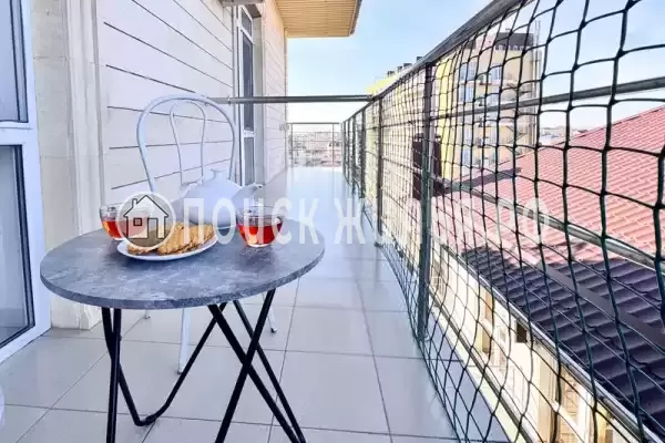 Отель «Марракеш Gold»