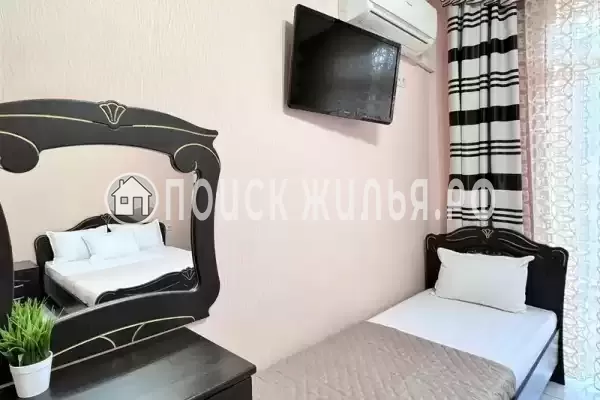 Отель «Марракеш Gold»