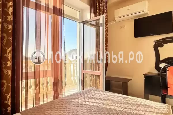 Отель «Марракеш Gold»