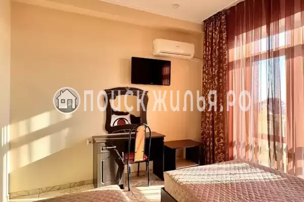 Отель «Марракеш Gold»