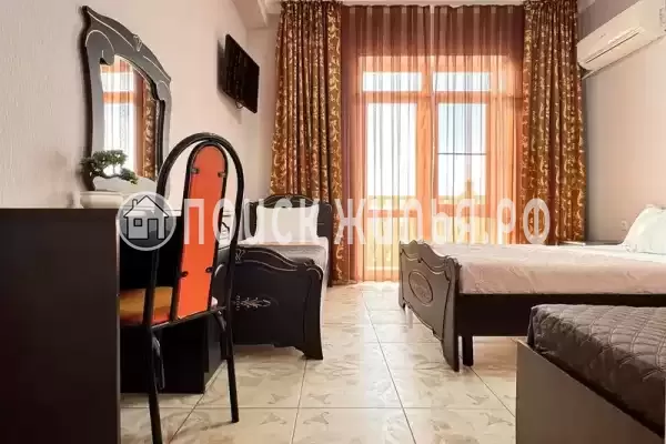 Отель «Марракеш Gold»