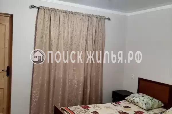 Гостевой дом «Апхын»