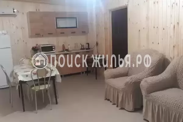 Гостевой дом «Апхын»