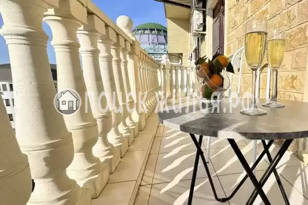 Отель «Марракеш Gold»