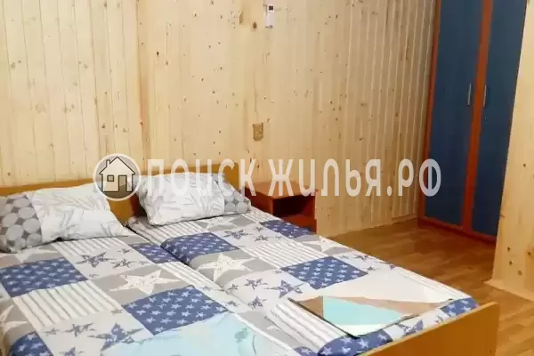 Гостевой дом «Апхын»