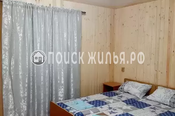 Гостевой дом «Апхын»