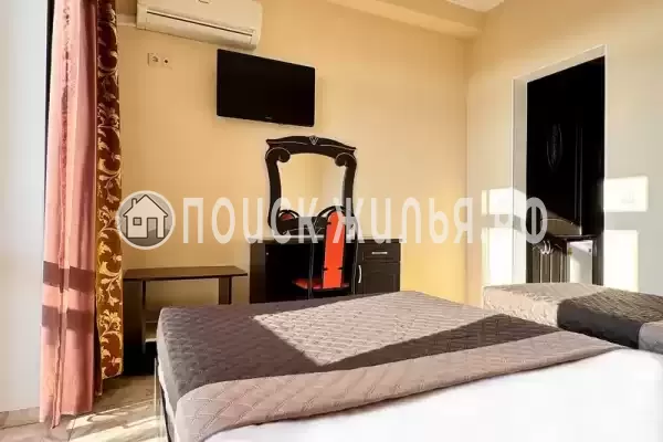 Отель «Марракеш Gold»