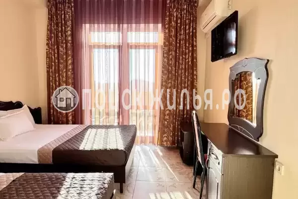 Отель «Марракеш Gold»