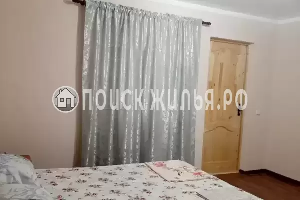 Гостевой дом «Апхын»