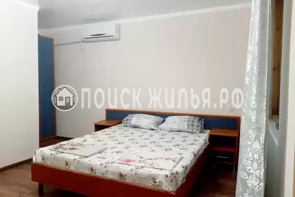 Гостевой дом «Апхын»