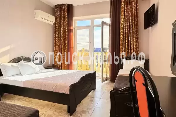 Отель «Марракеш Gold»