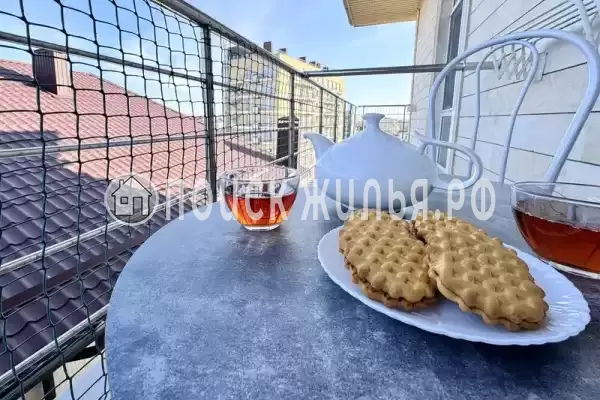 Отель «Марракеш Gold»