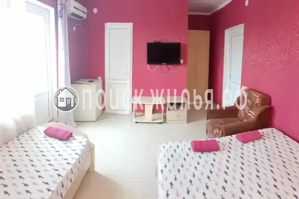 Гостевой дом «Антураж» Гостевой дом «Антураж»