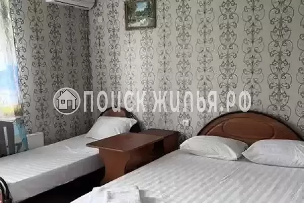 Гостевой дом «Антураж» Гостевой дом «Антураж»