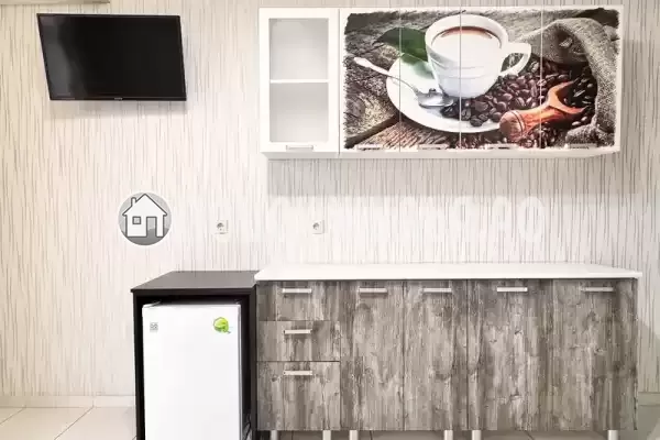 Отель «Марракеш Gold»