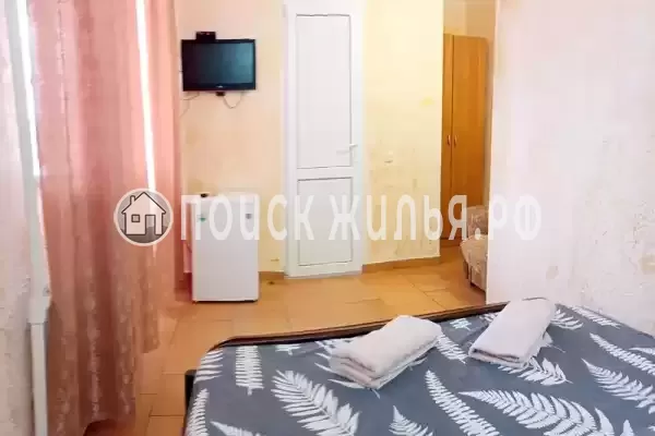 Гостевой дом «Антураж» Гостевой дом «Антураж»