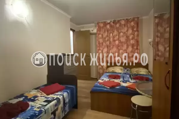 Гостевой дом «Лазурный»