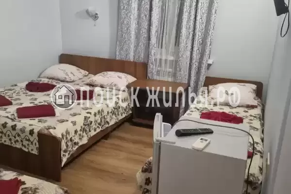 Гостевой дом «Лазурный»