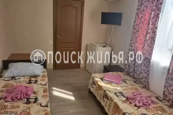 Гостевой дом «Лазурный»