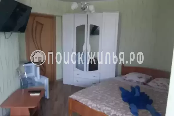 Гостевой дом «Лазурный»