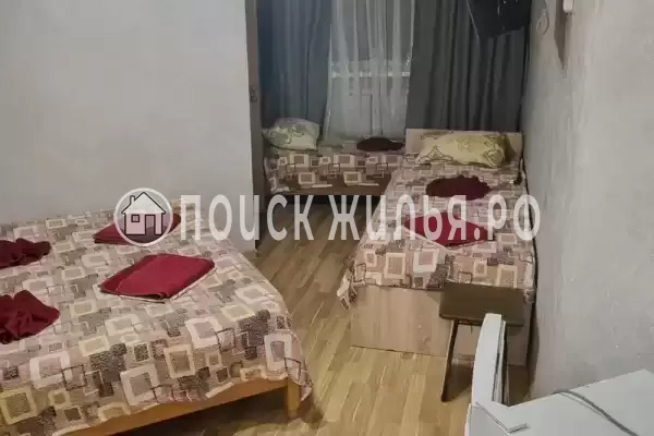 Гостевой дом «Лазурный»