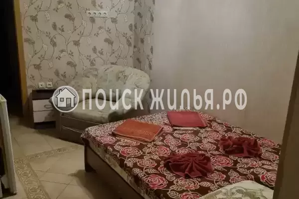 Гостевой дом «Лазурный»