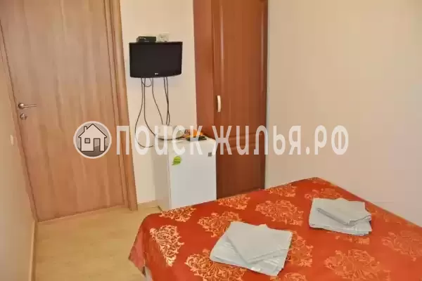 Гостевой дом «Радуга»