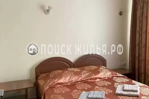 Гостевой дом «Радуга»