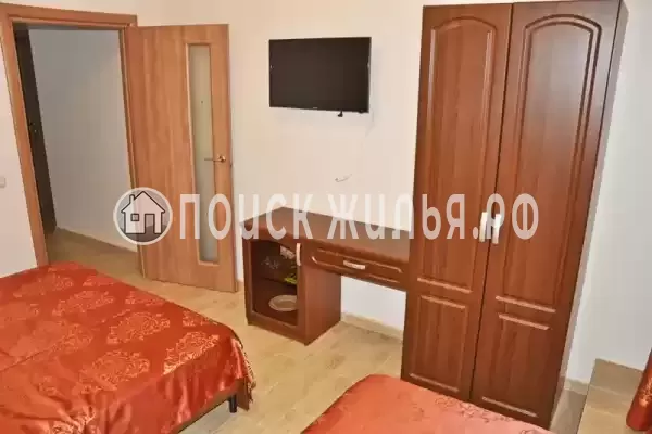 Гостевой дом «Радуга»