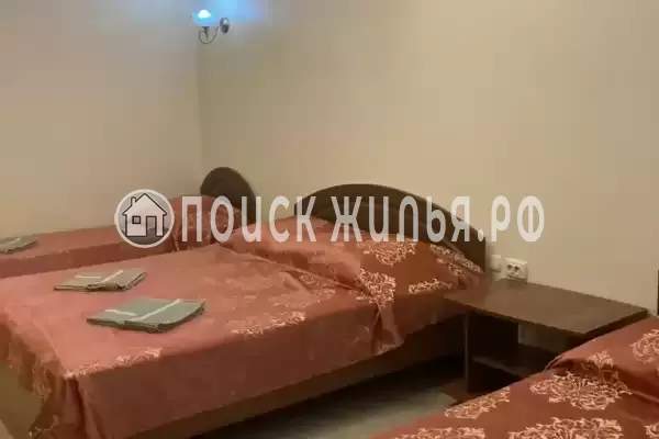 Гостевой дом «Радуга»