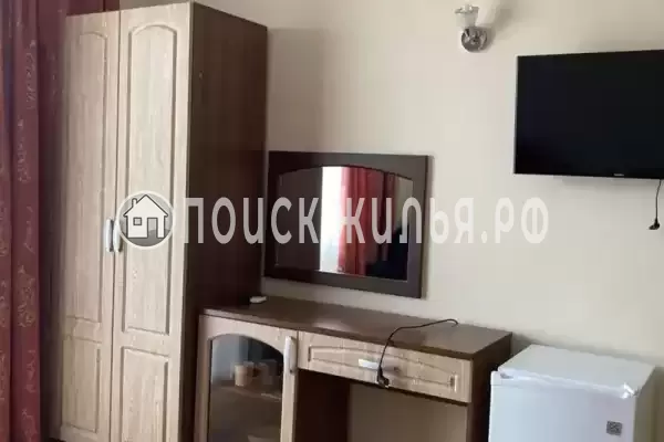 Гостевой дом «Радуга»