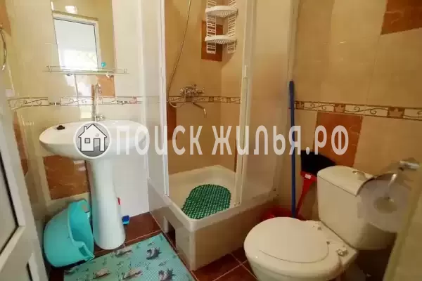 Частный сектор, Новоселов, д.20