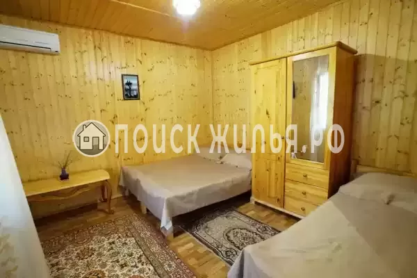 Частный сектор, Новоселов, д.20