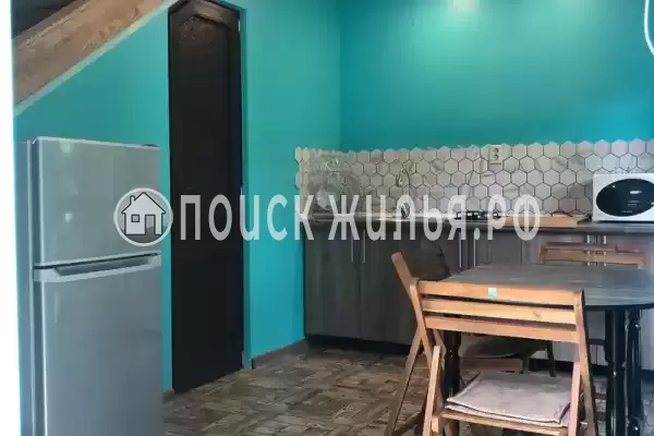 Частный сектор, Новоселов, д.20