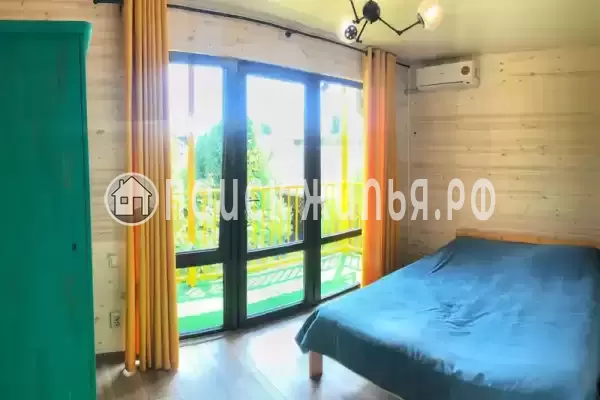 Частный сектор, Новоселов, д.20