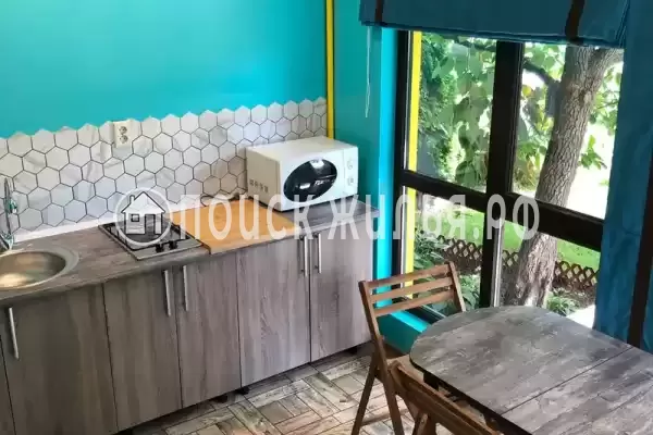 Частный сектор, Новоселов, д.20