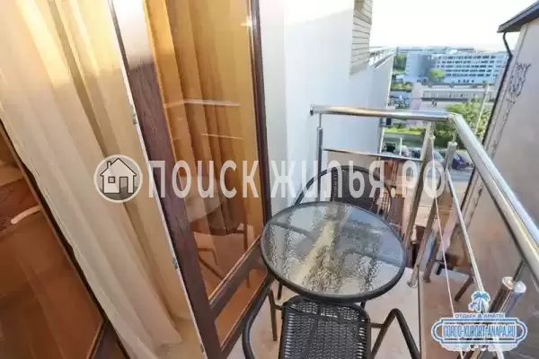 Гостевой дом «Адри» Гостевой дом «Адри»