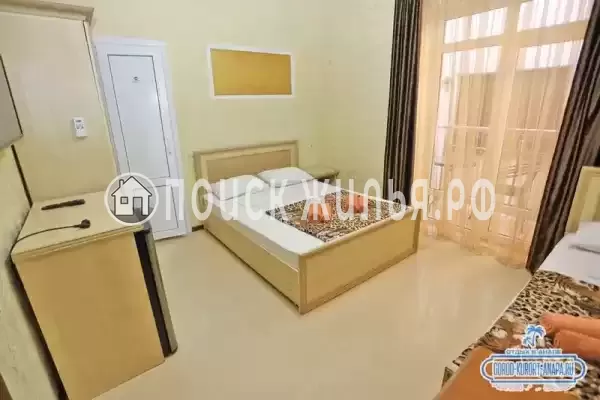 Гостевой дом «Адри» Гостевой дом «Адри»