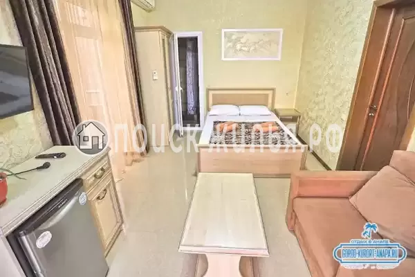 Гостевой дом «Адри» Гостевой дом «Адри»