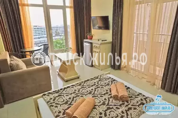 Гостевой дом «Адри» Гостевой дом «Адри»