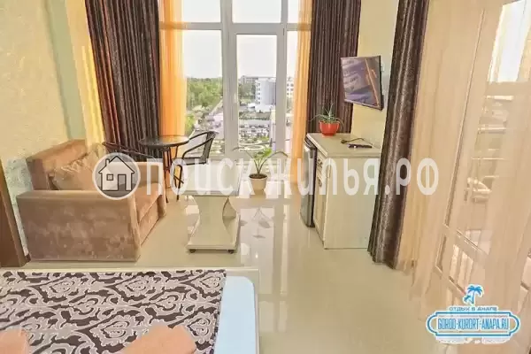 Гостевой дом «Адри» Гостевой дом «Адри»