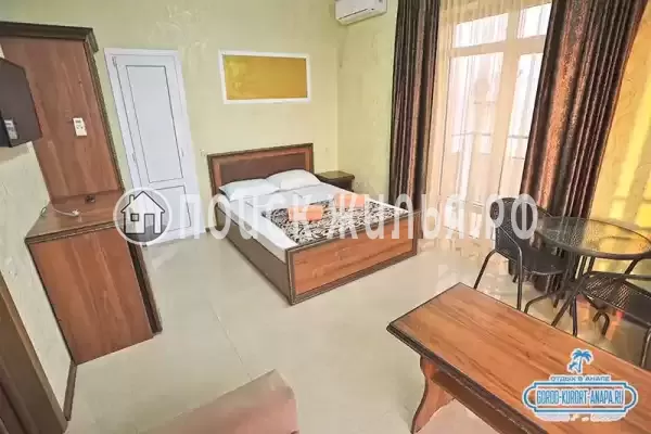 Гостевой дом «Адри» Гостевой дом «Адри»