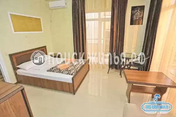 Гостевой дом «Адри» Гостевой дом «Адри»